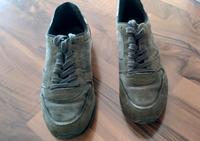 Sneakers olivgrün Lloyd Damen Baden-Württemberg - Nußloch Vorschau