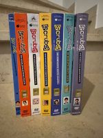 Scrubs Serie DVD (Staffeln 1-7) Bayern - Schrobenhausen Vorschau