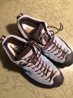 Scarpa Trekkingschuh für Frauen, Gr. 40 Brandenburg - Potsdam Vorschau