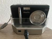 Fujifilm Finepix F 455 Niedersachsen - Esens Vorschau