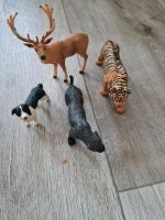 Schleich tiere Niedersachsen - Ilsede Vorschau