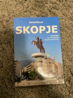 Reiseführer für Skopje Hannover - Misburg-Anderten Vorschau