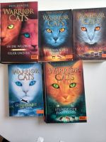 Warrior Cats 1-6, 1. Staffel Nordrhein-Westfalen - Drensteinfurt Vorschau