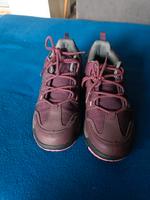 Jack Wolfskin Schuhe zu verkaufen Nordrhein-Westfalen - Warburg Vorschau