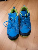 Geox Trekkingschuhe Gr.39 Nordrhein-Westfalen - Gescher Vorschau