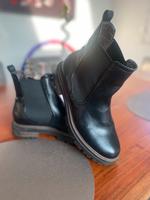 Damen Schuhe Stiefeletten Saarland - Überherrn Vorschau
