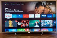 65" PUS6412 LED Fernseher Netflix Youtube Prime WLAN Smart TV 4K Niedersachsen - Bad Bevensen Vorschau