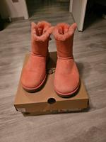 UGG  mini Bailey Bow  gr 39 orginal Dortmund - Mengede Vorschau
