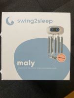 Swing2sleep Maly Komplettset Baby & Kleinkinder Federwiege Hessen - Friedrichsdorf Vorschau