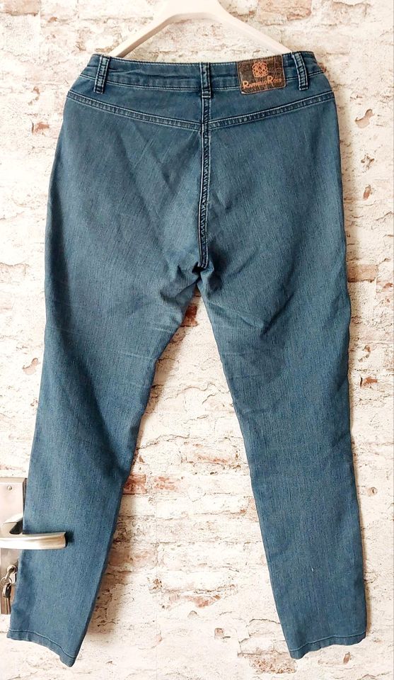 Jeans Raffaello Rossi by Schera- 36-38 in Berlin