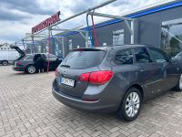 Opel Astra 1,7 Niedersachsen - Twistringen Vorschau