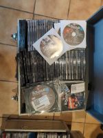 DVD ,Computerspiele,Demos etc Nordrhein-Westfalen - Witten Vorschau