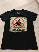 Jurassic Park T-Shirt Niedersachsen - Delmenhorst Vorschau