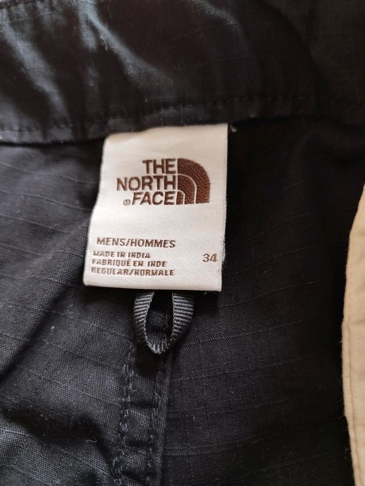 The North Face M66 Cargohose schwarz in Tautenhain