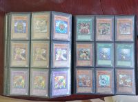 YuGiOh Holos Super Rares GX EEN TLM CRV SOI je 50ct Berlin - Mitte Vorschau