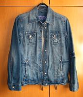 CECIL Damen Jeans Jacke Gr. M zu verkaufen Bayern - Nabburg Vorschau