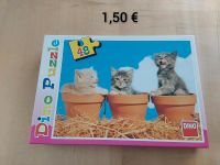 Kinder-Puzzle Bayern - Aiglsbach Vorschau