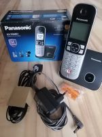 Telefon Panasonic KX-TG6851GB  ( DECT  Telefon ) Bayern - Kirchberg i. Wald Vorschau