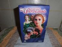 VHS Box "Prinzessin Fantaghiro" Hansestadt Demmin - Stavenhagen Vorschau