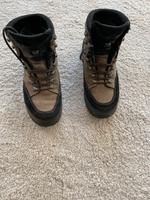 Wanderschuhe, Lowa, Gr. 42 1/2, Herren Hessen - Glashütten Vorschau