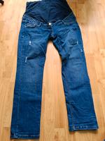 Umstandsjeans Sachsen - Limbach-Oberfrohna Vorschau