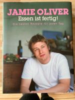 Jamie Oliver - Essen ist fertig Rheinland-Pfalz - Hauenstein Vorschau