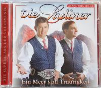 Die Ladiner-Ein Meer voller Traurigkeit CD Saarbrücken-West - Klarenthal Vorschau