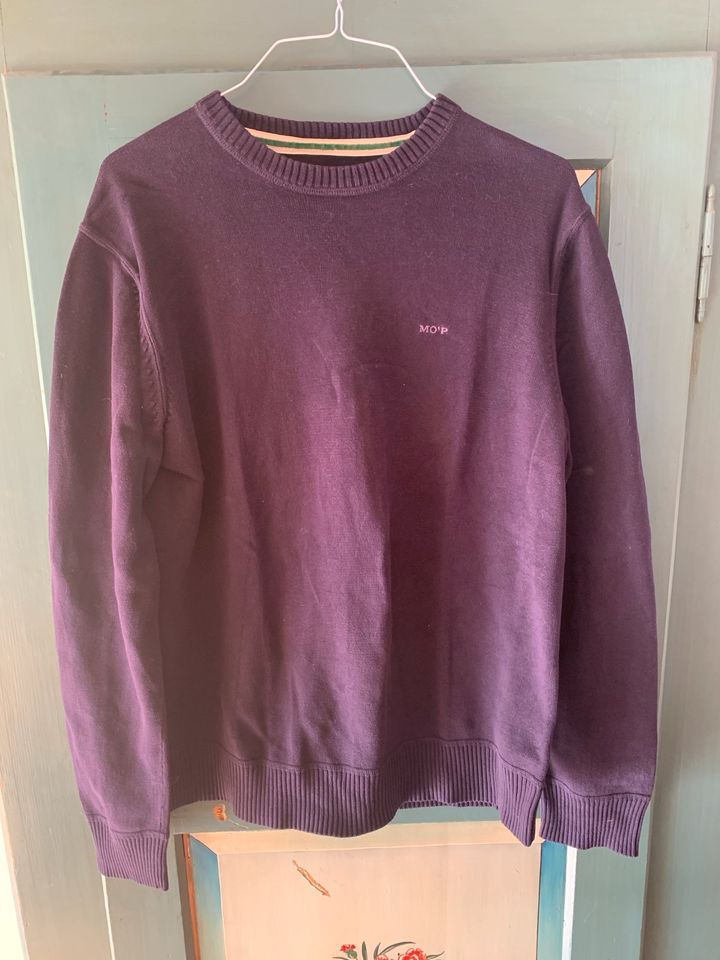 Marc O’Polo Strickpullover, Pullover in München