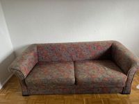 Couch 80er Style Nordrhein-Westfalen - Recklinghausen Vorschau