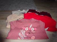 5 Sweatshirts für Mädchen größe 140 Dortmund - Mitte Vorschau