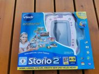 Vtech storio 2 Niedersachsen - Bad Bentheim Vorschau