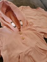 2 rosa Mädchen Pullover von Bellybutton hochwertig pink Baby süß Nordrhein-Westfalen - Schlangen Vorschau