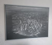 Ikea Bild New York Manhattan Sachsen-Anhalt - Hohenwarsleben Vorschau