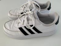 adidas Breaknet Lifestyle Court Lace Shoes Sneaker 38 2/3 Bayern - Obernburg Vorschau