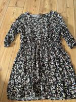 Kleid Blümchen Kreis Pinneberg - Seestermühe Vorschau