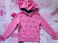 Schöner Hoodie für Mädchen von Tom Tailor Gr. 116/122 -neu- Baden-Württemberg - Deißlingen Vorschau