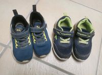 Gr. 24 Puma KangaROOS Sneaker Turnschuhe Baden-Württemberg - Stockach Vorschau