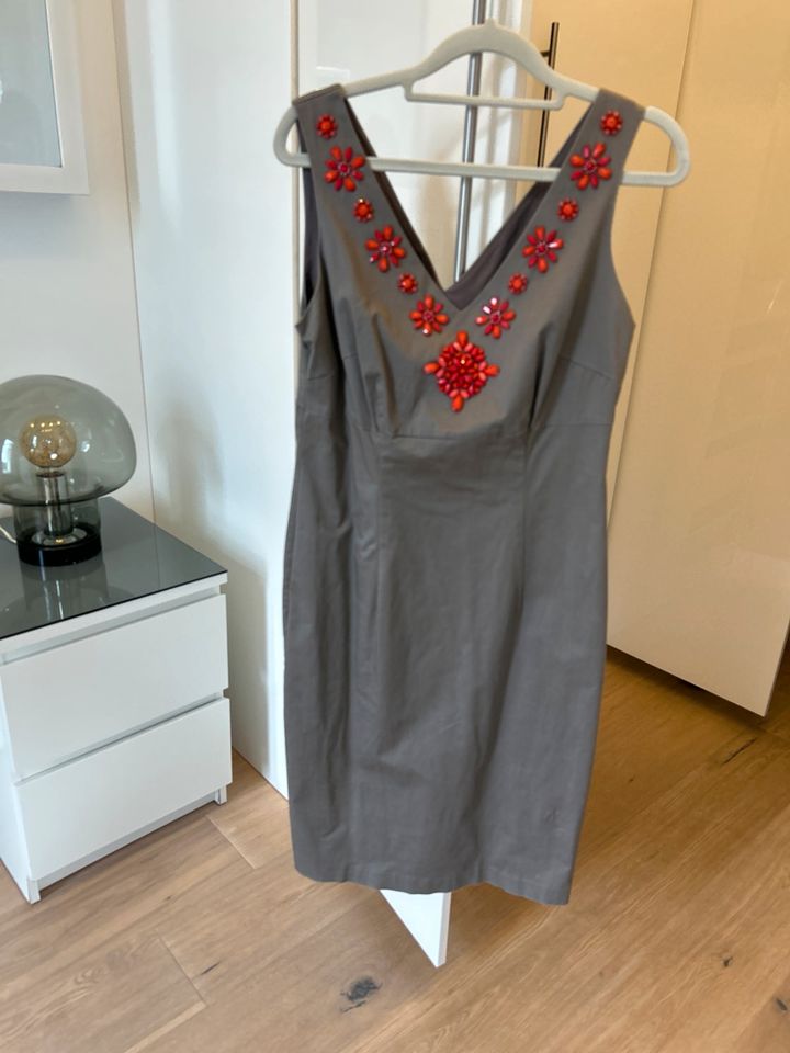 Boden Kleid 12/L = 38 in Krefeld