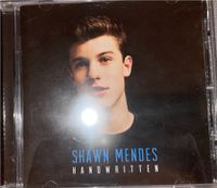 Shawn Mendes - Handwritten Hessen - Ranstadt Vorschau