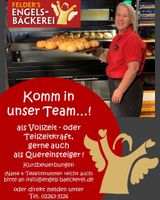 Bäckereifachverkäufer/in m/w/d Nordrhein-Westfalen - Engelskirchen Vorschau