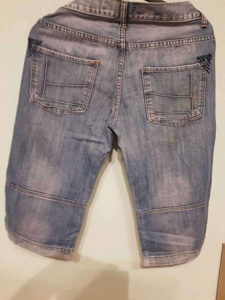 Hose , Shorts , Jeans , Gr. S , Herren in Duisburg