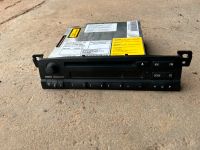 BMW E46 CD Business Radio 65126909882 Nordrhein-Westfalen - Spenge Vorschau