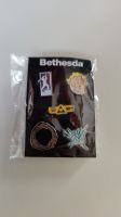 Bethesda Fallout Vault Boy Pins/Buttons Baden-Württemberg - Abstatt Vorschau