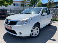 Dacia Sandero 1.4*TÜV 02/2026 Baden-Württemberg - Möglingen  Vorschau