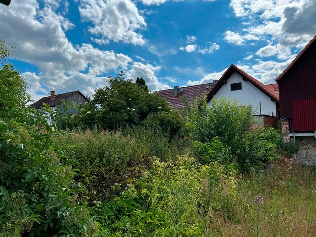 Provisionsfrei! Wohnhaus in Helbedündorf OT Keula (Zwangsversteigerung) in Helbedündorf