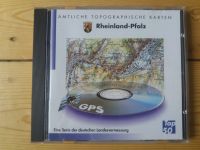 Amtliche topographische Karten Top50 CD-ROM, Rheinland-Pfalz 1999 Niedersachsen - Braunschweig Vorschau