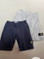 Stone Island Short Gr 10 12 140 146 blau Rheinland-Pfalz - Trier Vorschau