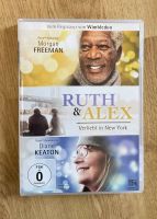 Ruth & Alex-verliebt in New York - DVD Niedersachsen - Schwarmstedt Vorschau