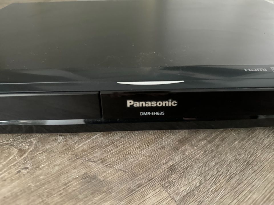 Panasonic DVD-Player in Oberursel (Taunus)