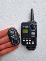 Godox Funkauslöser 433 MHz mit USB Empfänger Mitte - Gesundbrunnen Vorschau